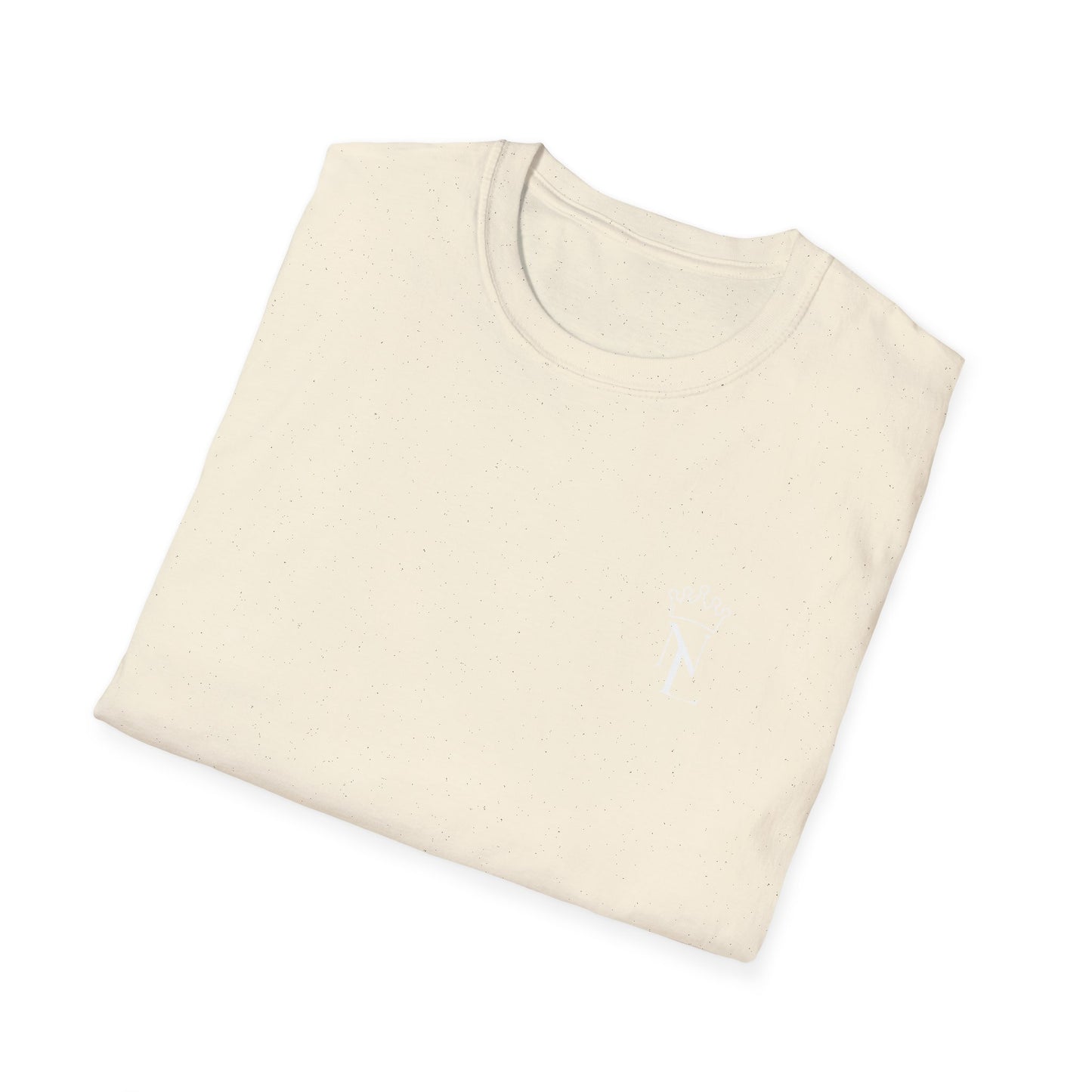 Natural T-Shirt (Logo)