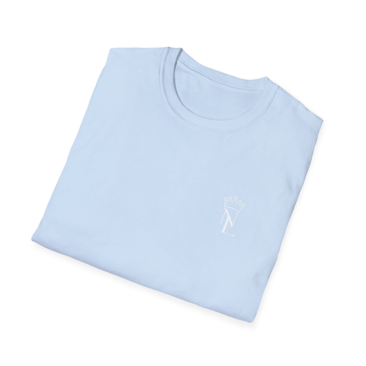 Natural T-Shirt (Logo)